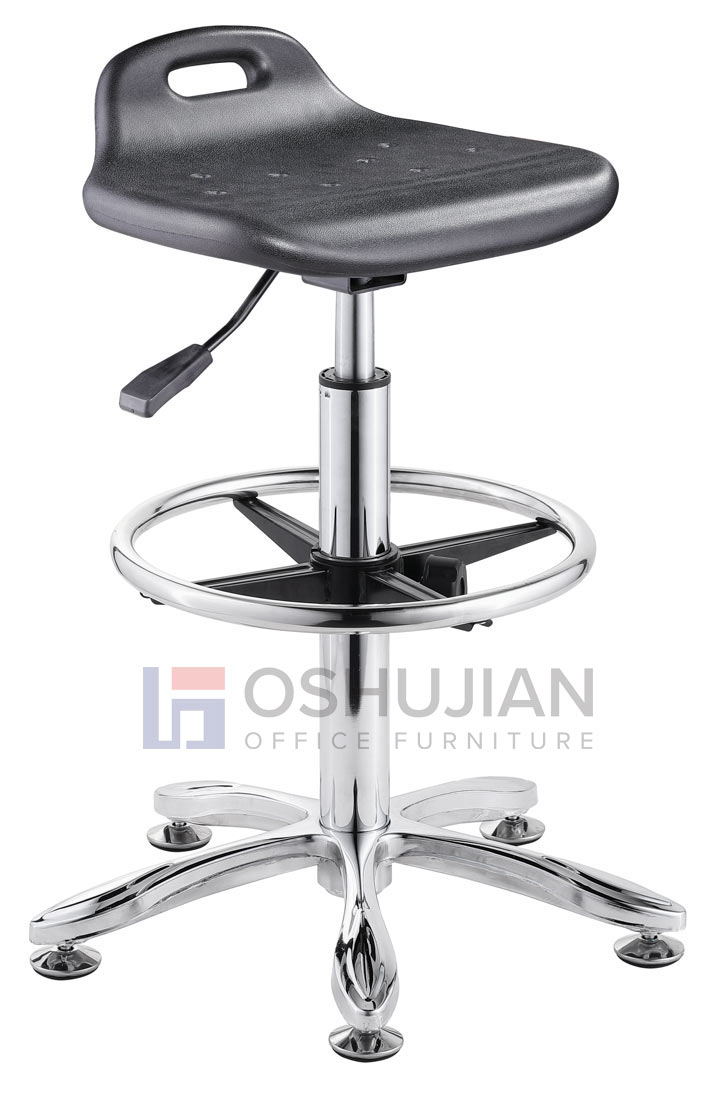 Lab furniture prices commercial adjustable esd ergonomic lab chair 