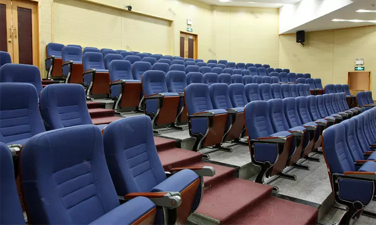 auditorium chair