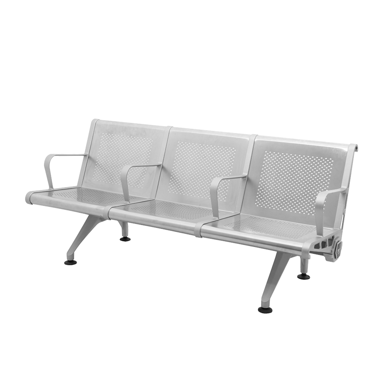 Stainless Steel Airport Chair SJ6088L