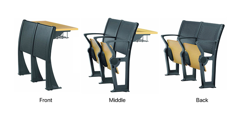 Training Chair SJ3081F/SJ3082F/SJ3083F(图2)