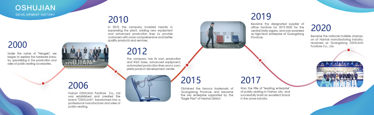 Guangdong Oshujian Furniture Co., Ltd. Guangdong Oshujian Furniture Co., Ltd.