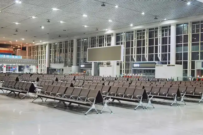 waiting chairs