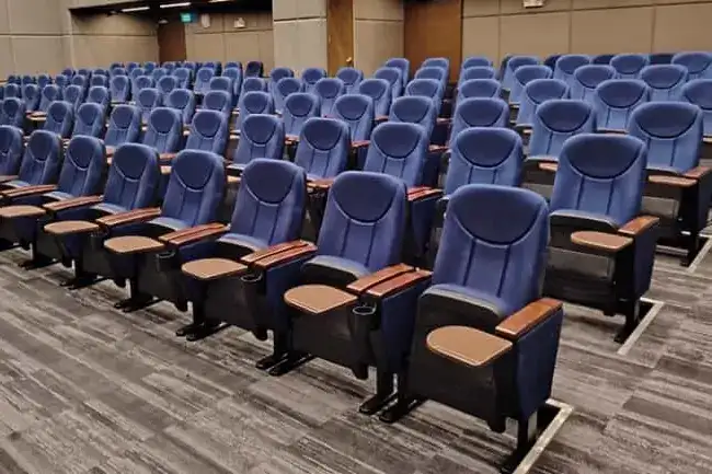 auditorium chairs