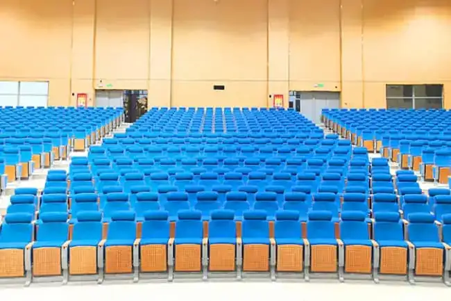 auditorium chairs