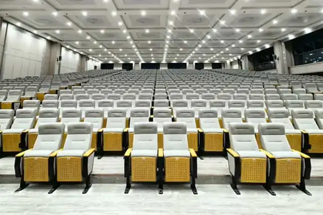 auditorium chairs
