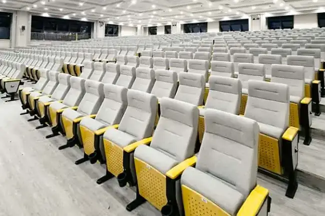 auditorium chairs