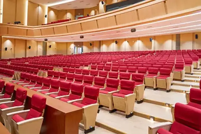 auditorium chairs