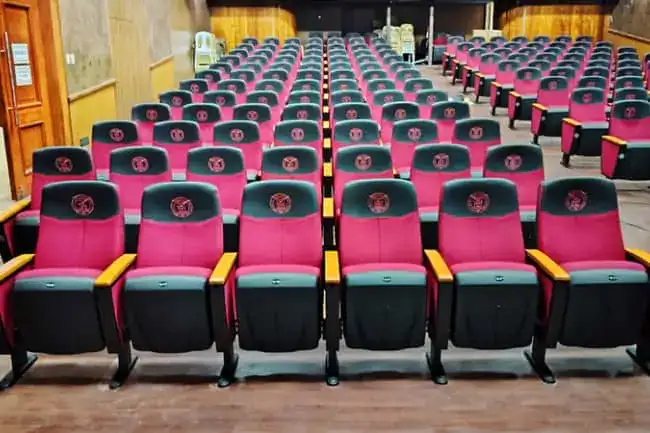 auditorium chairs