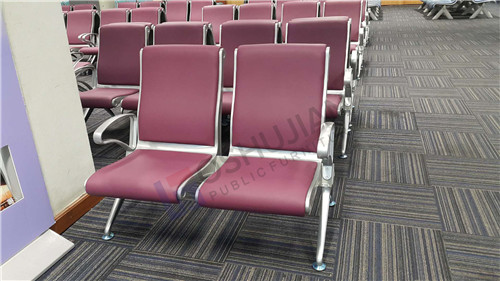 Steel Airport Chair | Airport Seating