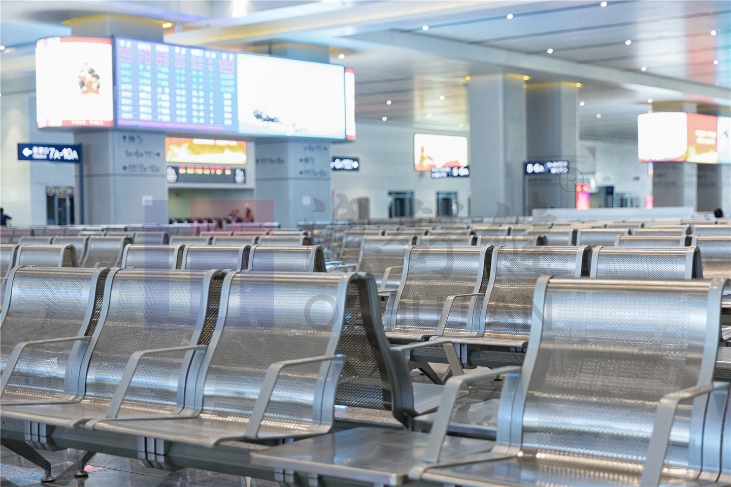 How to choose stainless steel airport seat(图1)