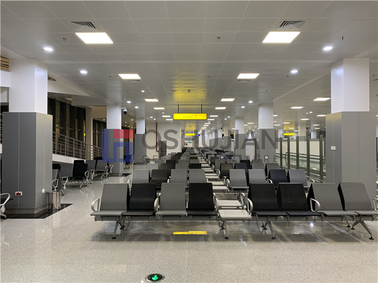 New Project Abuja International Airport(图1)