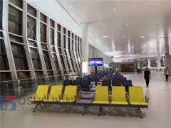 How to become a reliable airport chair supplier