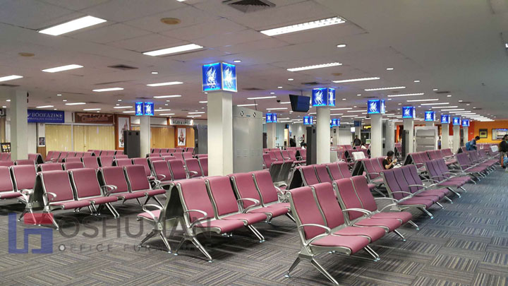 airport seating chair