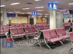 How to effectively clean and maintain the PU airport seating