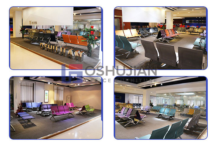 airport seating manufacturer, airport seating supplier
