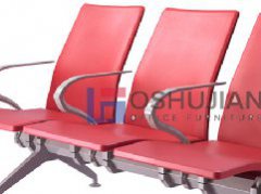 How to choose a qualified airport seating manufacturer