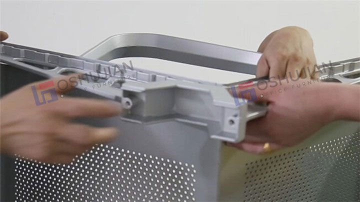 4 airport beam seating installation(图2) 4 airport beam seating installation(图2)