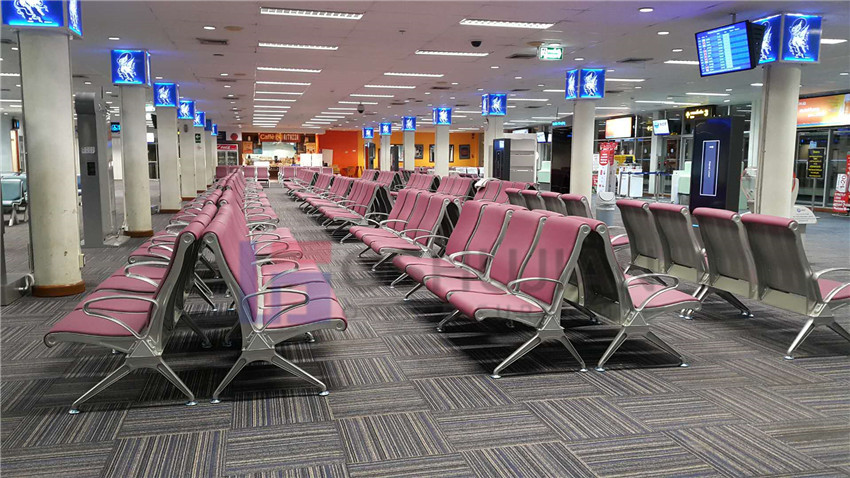 Hatyai International Airport,Thailand(图2)