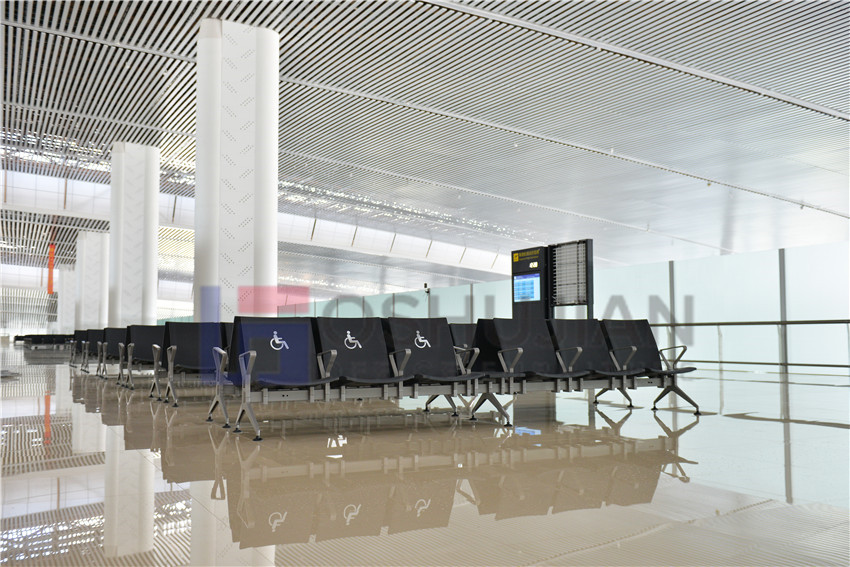 Chongqing Jiangbei International Airport(图2)