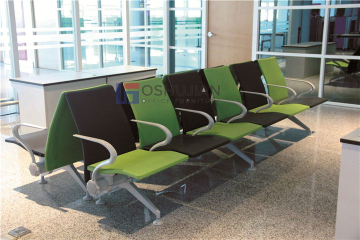Airport waiting chair