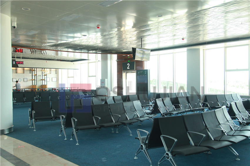 Haikou Meilan International Airport(图2)