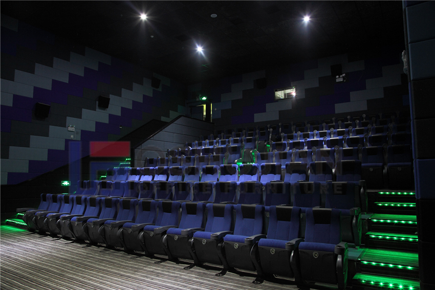 Chongqing-atour Cinema(图1)