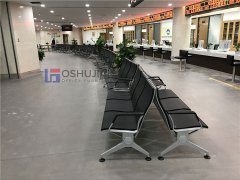 How to choose reliable beam seating manufacturers