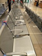Factors facing the maintenance of the metal beam seating