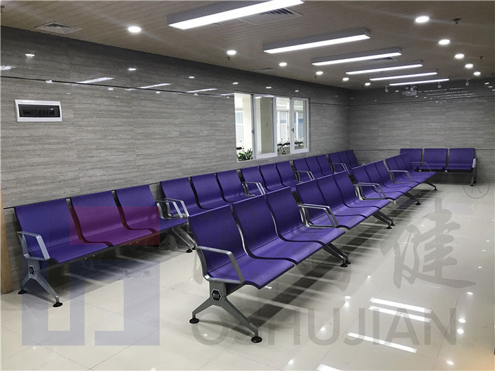 Hospital waiting chair become more user-friendly(图2) hospital chair, hospital waiting chair