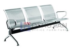 Factors affecting the life of stainless steel public waiting chair