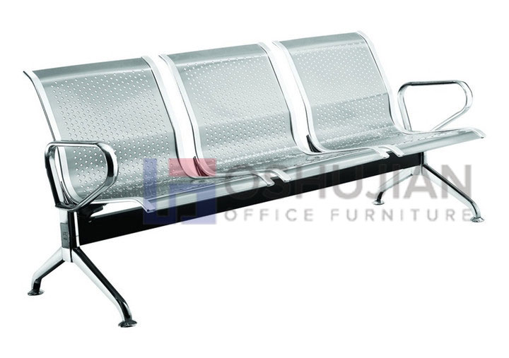Factors affecting the life of stainless steel public waiting chair(图1)
