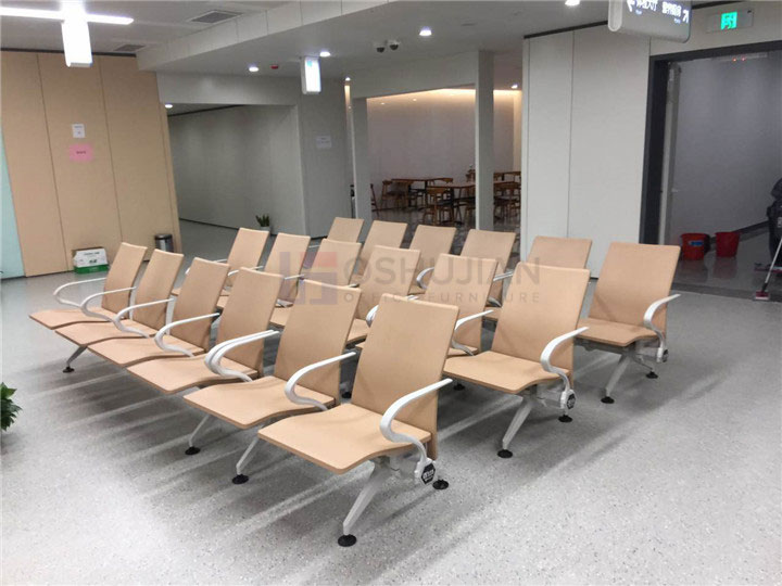 waiting chair 3 seater, airport waiting chair