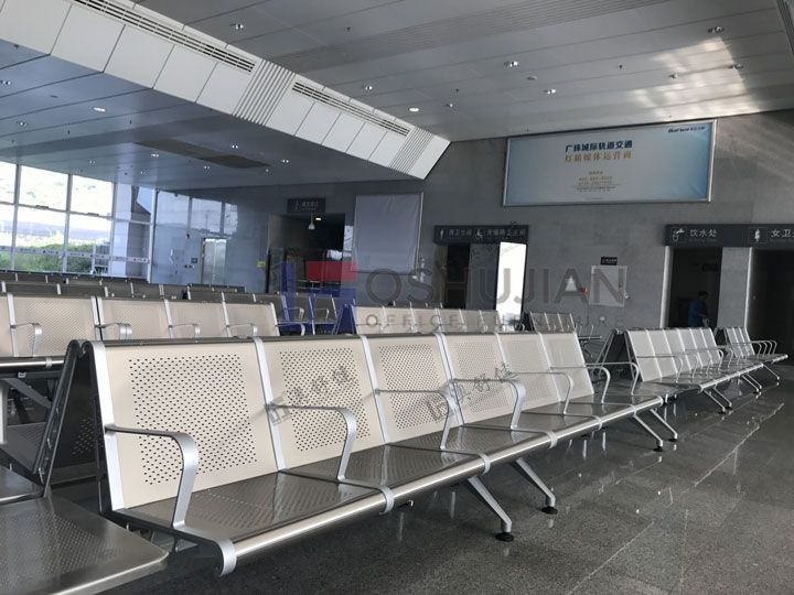 Five trends of waiting bench in the future(图2) waiting bench, waiting room bench