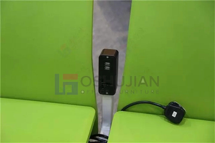 public seat