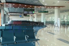 Classification of public seating