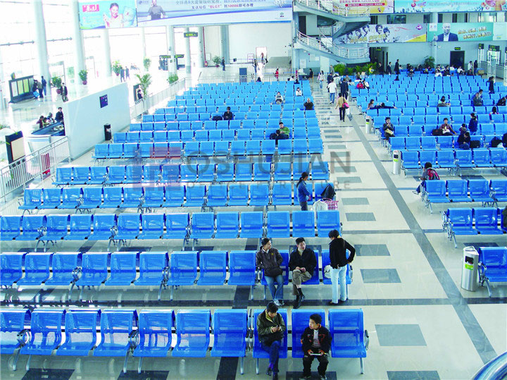 public seating,airport chair