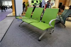 Public seating strategy and future trends