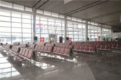 The macro environment of the public seating industry in China's theater in 2019