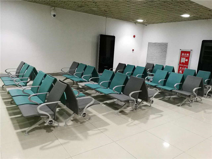How to choose a waiting seat under the influence of the digital age(图1) waiting seat