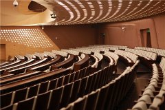 How to choose an auditorium chair