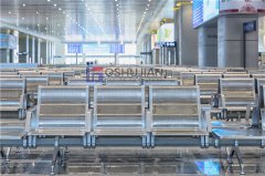 What are the benefits of airport chair with table? 