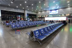 The public welfare activity of Oshujian Company