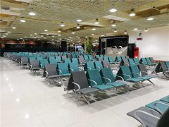 PU airport chair case