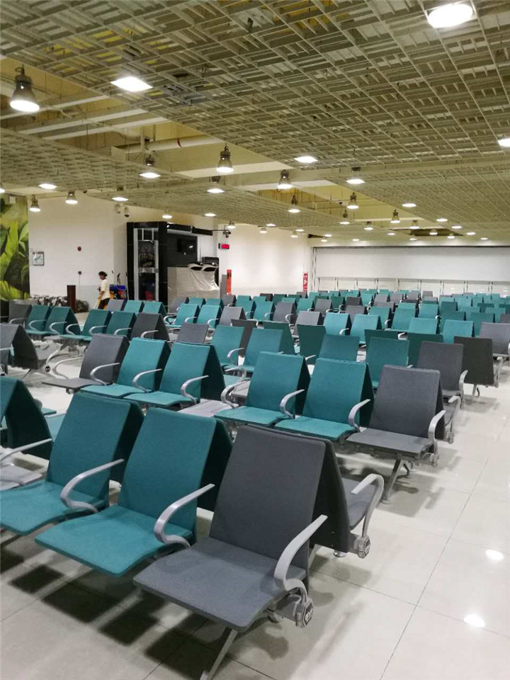 PU airport chair case(图2)