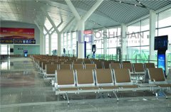 China's office furniture industry has attracted much attention