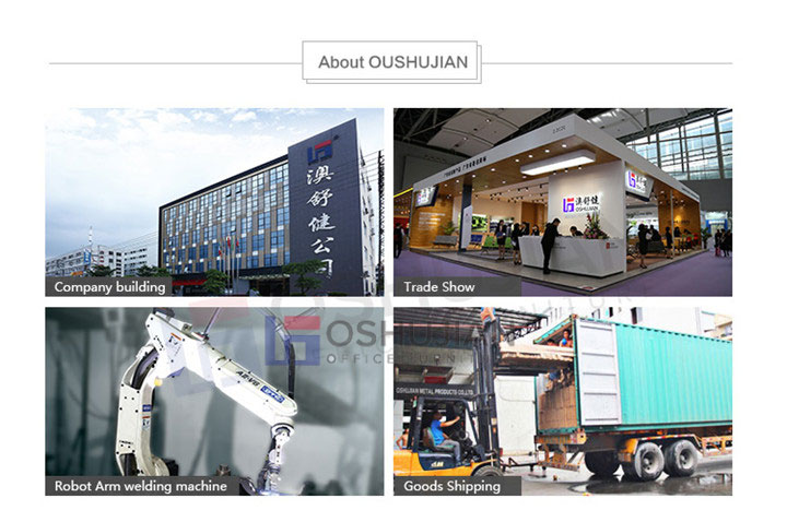 General production process for public seats(图2) public seating