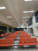 New project_ Zhuhai Airport