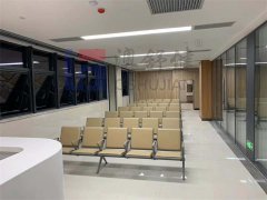 Public seating Case in Hospital