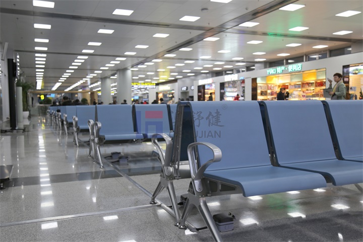 Why are PU airport seating worthy of attention?(图2) Airport Seating