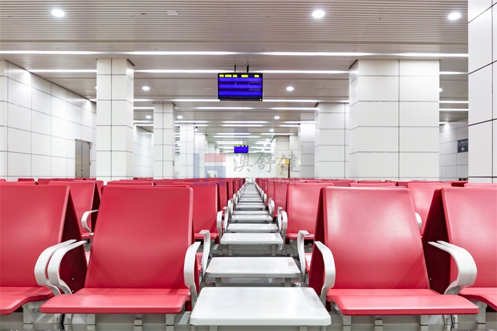 airport seating